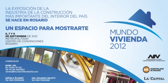 20120726-Exposición Mundo Vivienda-Flyer